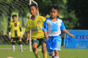 [IJLU9 - 070626] PROBALL FOOTBALL VS MAESA PARARAIDER