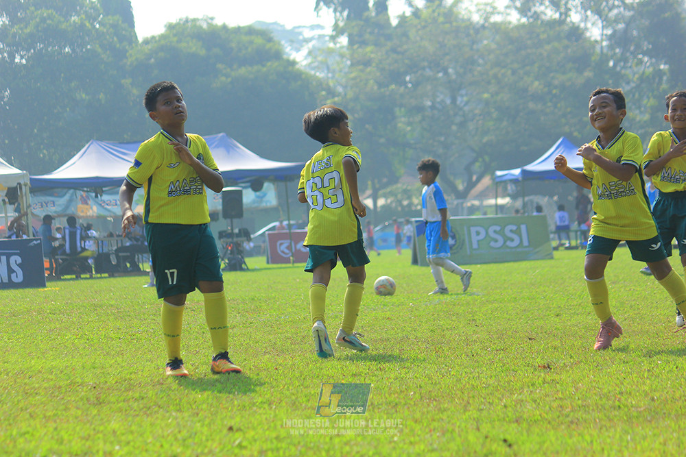 ijlu9 070626 proball football vs maesa pararaider