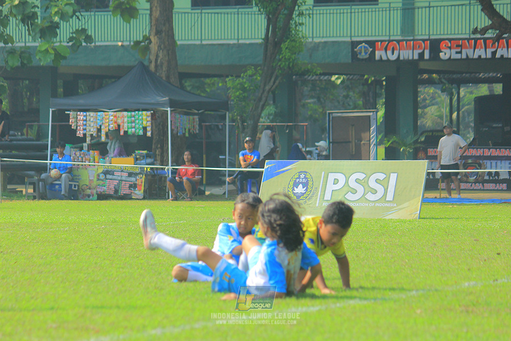 ijlu9 070626 proball football vs maesa pararaider