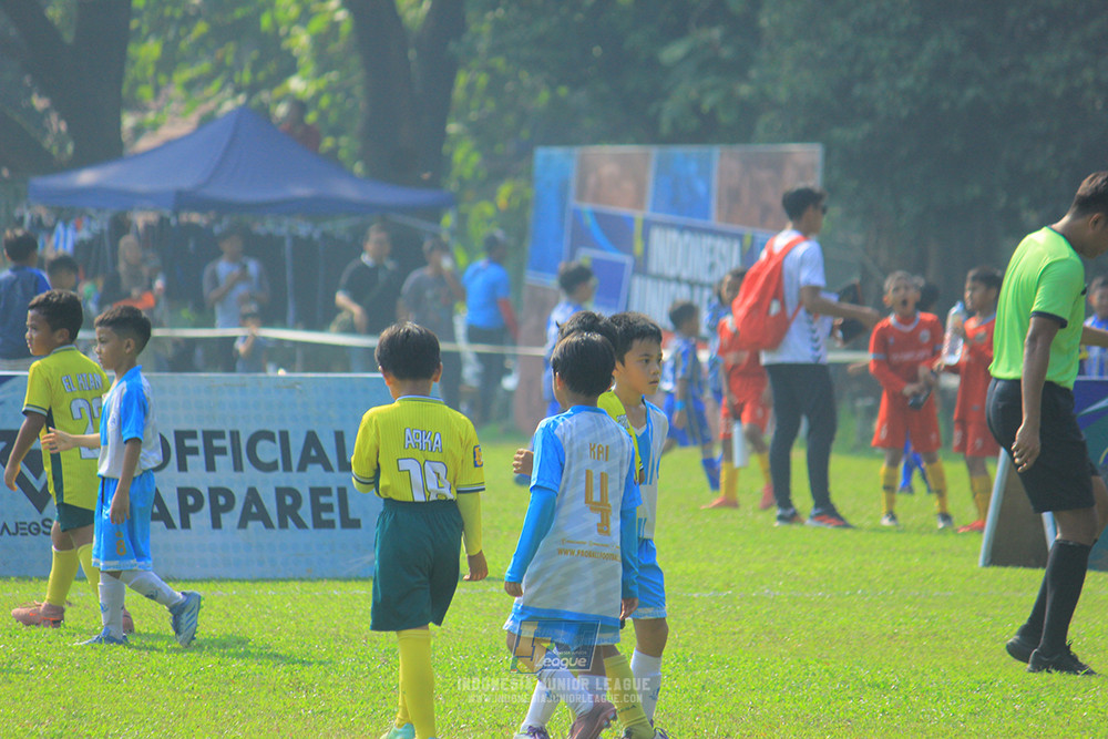 ijlu9 070626 proball football vs maesa pararaider