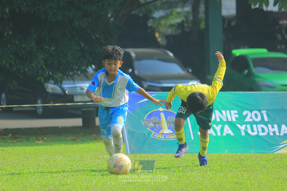 ijlu9 070626 proball football vs maesa pararaider