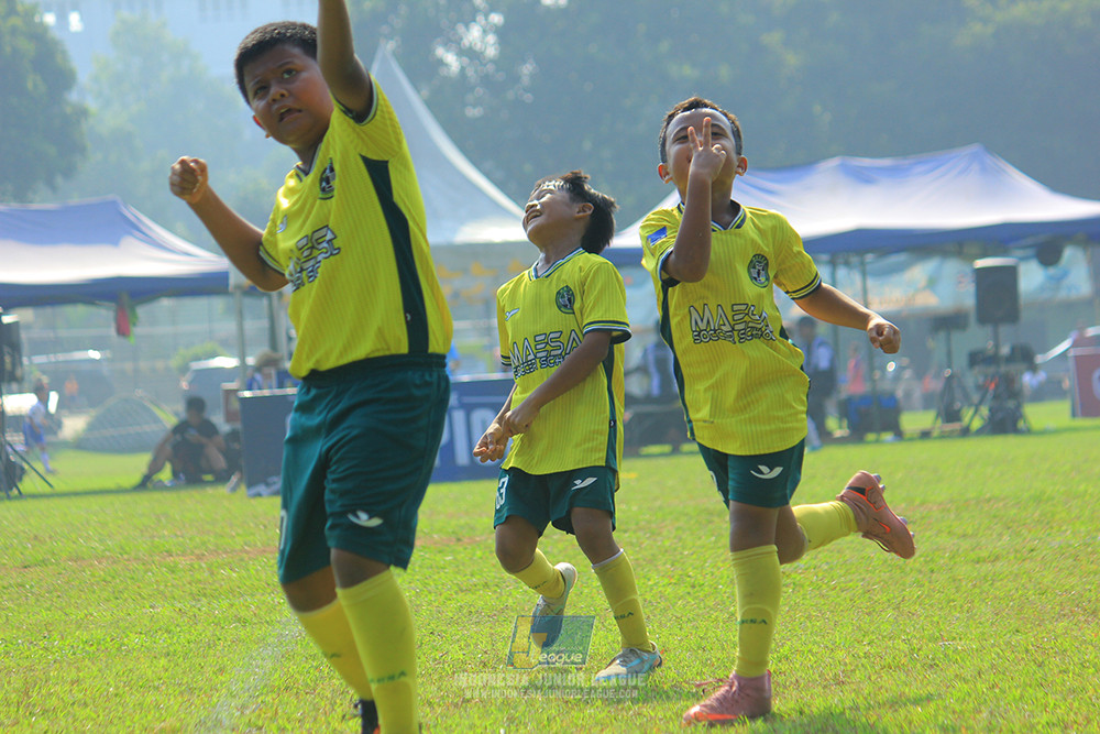 ijlu9 070626 proball football vs maesa pararaider