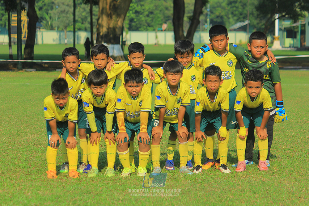 ijlu9 070626 proball football vs maesa pararaider