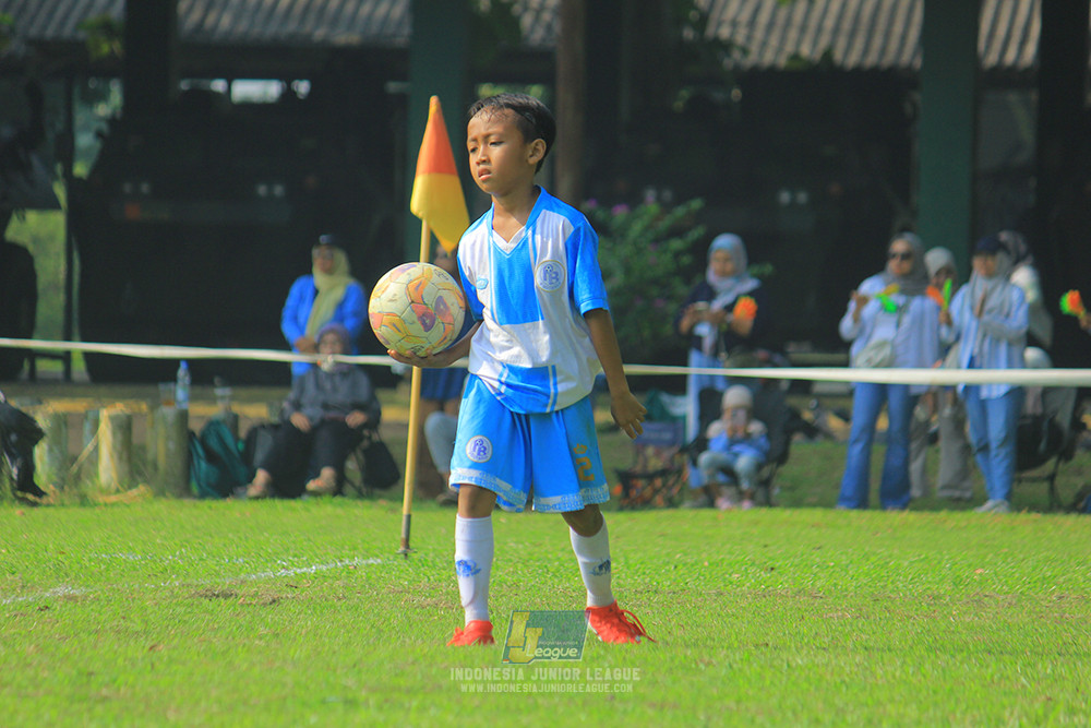 ijlu9 070626 proball football vs maesa pararaider