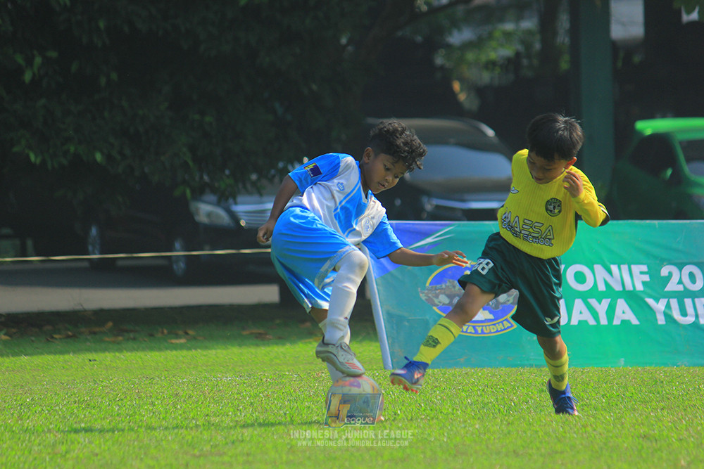 ijlu9 070626 proball football vs maesa pararaider