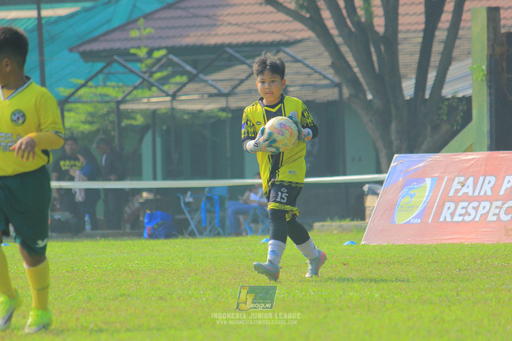 ijlu9 070626 proball football vs maesa pararaider