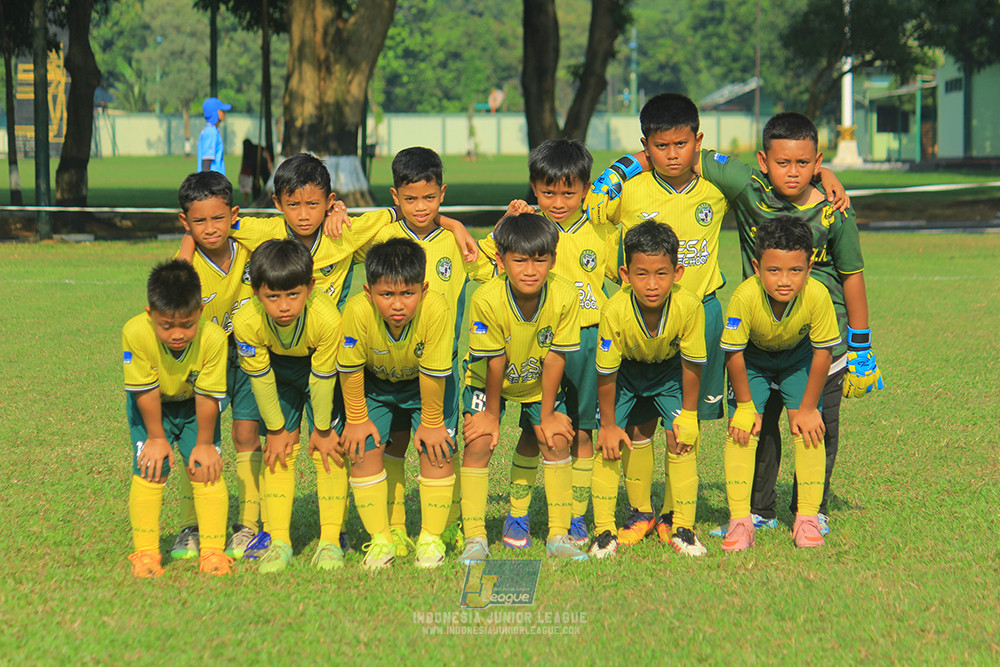 ijlu9 070626 proball football vs maesa pararaider