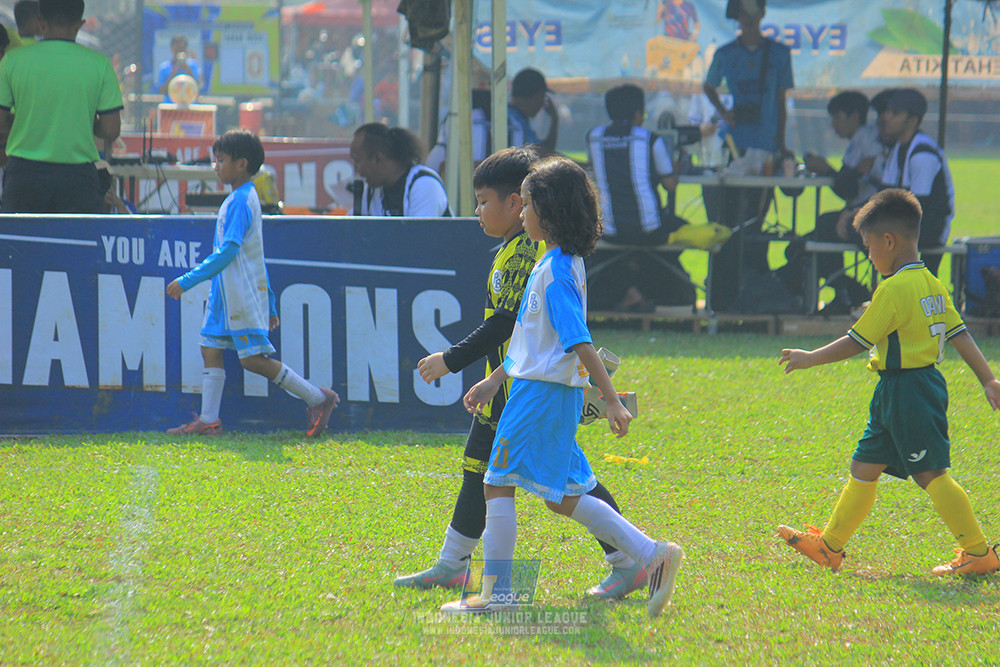 ijlu9 070626 proball football vs maesa pararaider