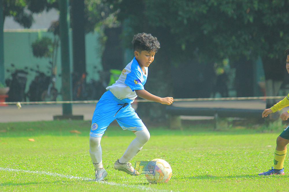 ijlu9 070626 proball football vs maesa pararaider