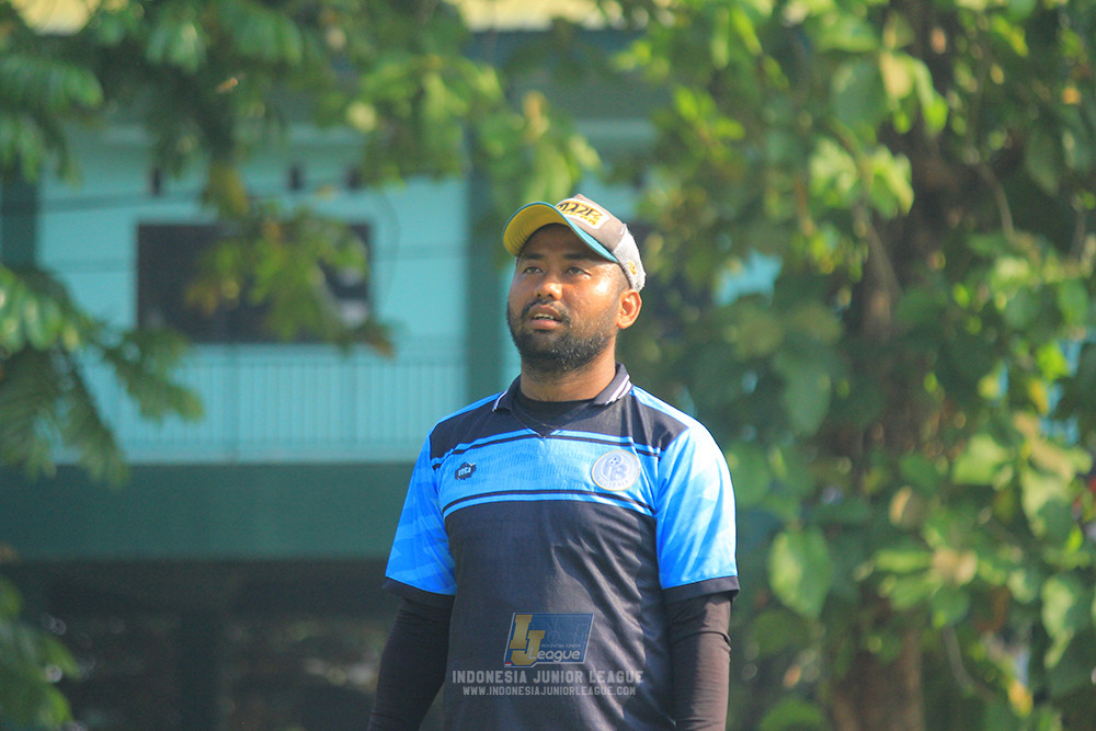 ijlu9 070626 proball football vs maesa pararaider