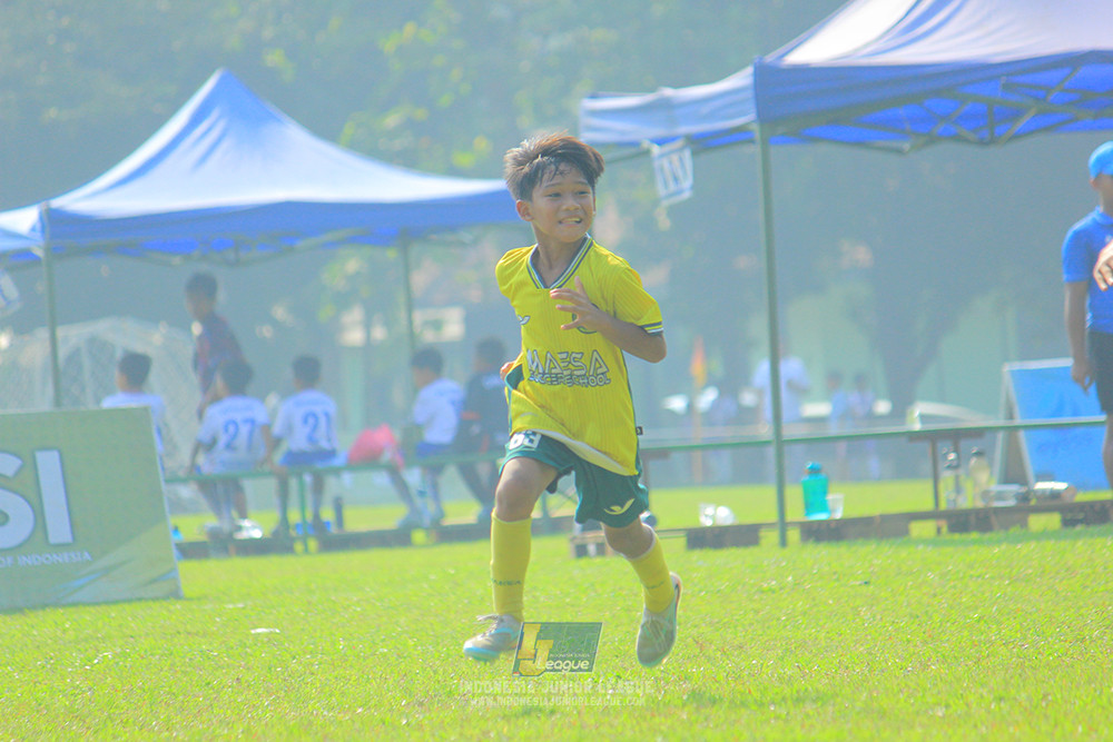 ijlu9 070626 proball football vs maesa pararaider