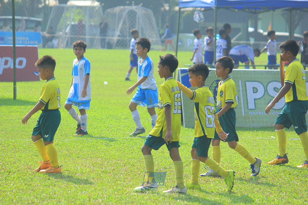ijlu9 070626 proball football vs maesa pararaider