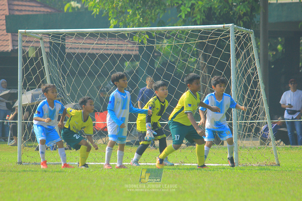 ijlu9 070626 proball football vs maesa pararaider