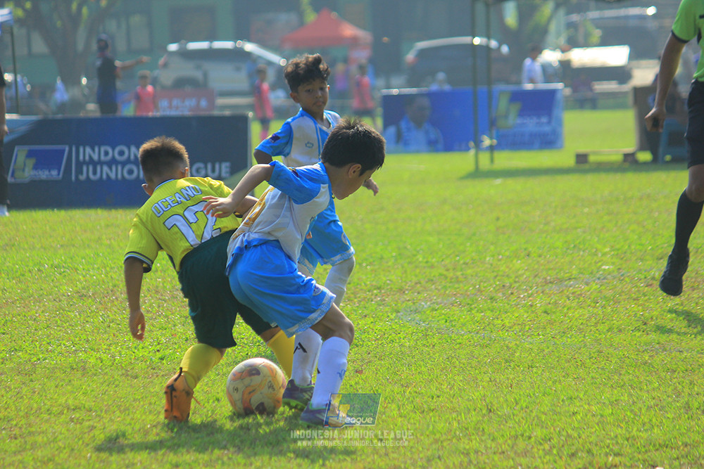 ijlu9 070626 proball football vs maesa pararaider