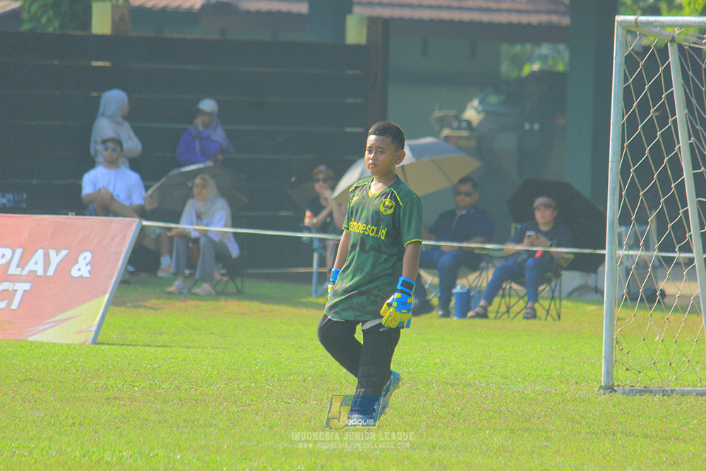 ijlu9 070626 proball football vs maesa pararaider