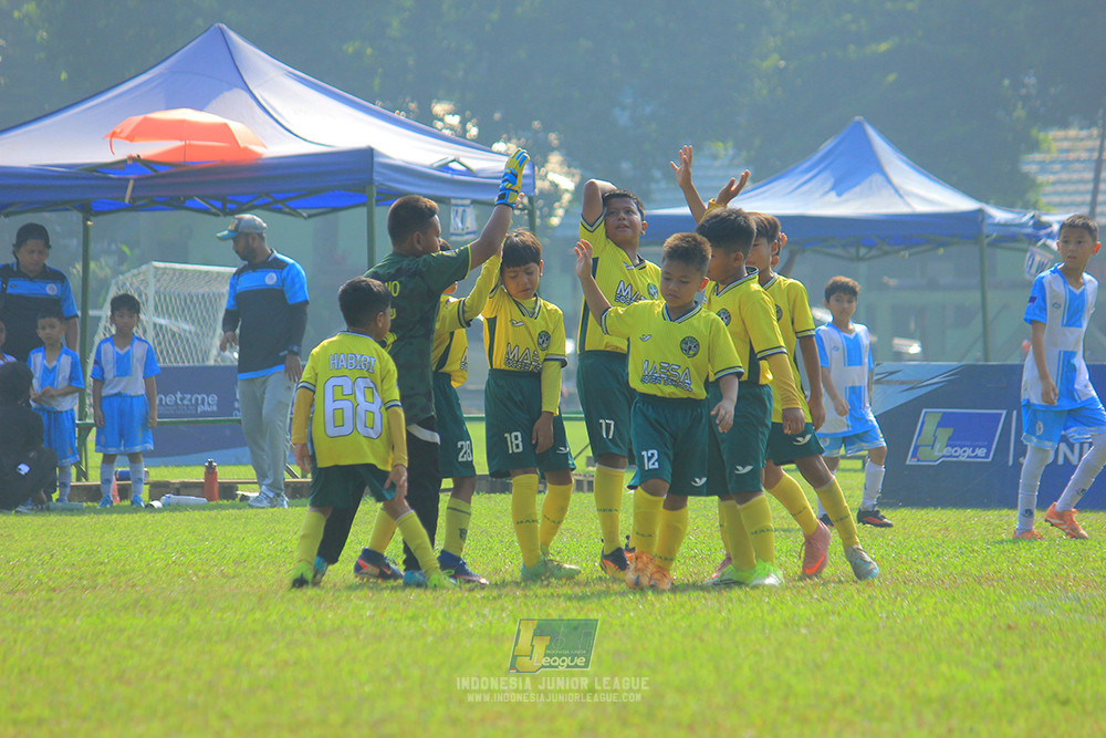ijlu9 070626 proball football vs maesa pararaider
