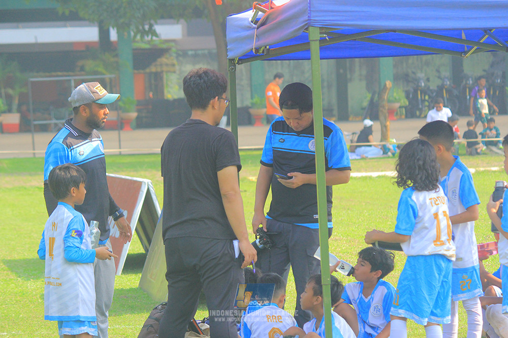 ijlu9 070626 proball football vs maesa pararaider
