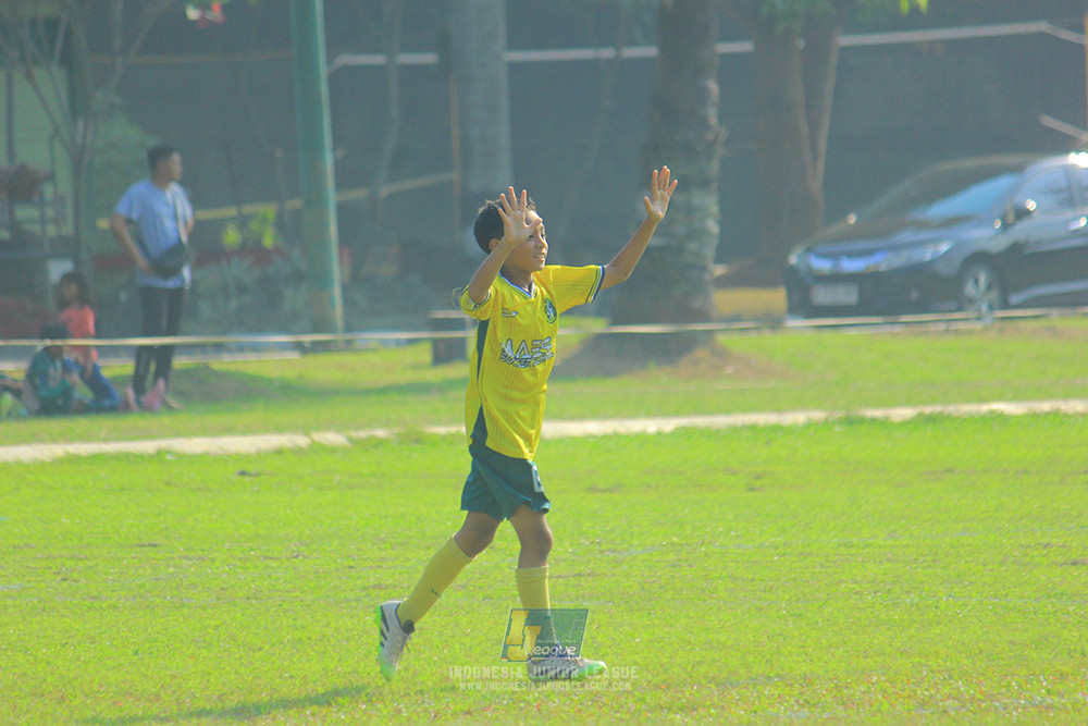 ijlu9 070626 proball football vs maesa pararaider