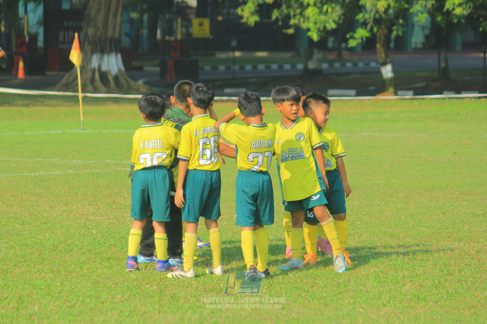 ijlu9 070626 proball football vs maesa pararaider