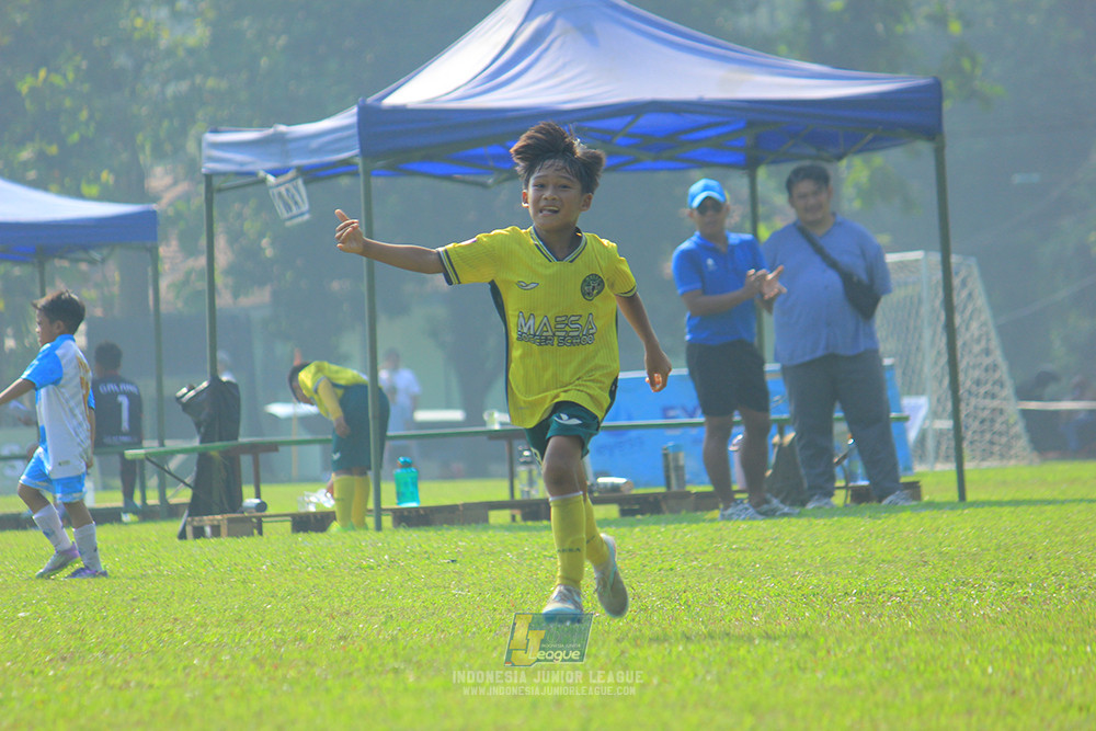 ijlu9 070626 proball football vs maesa pararaider