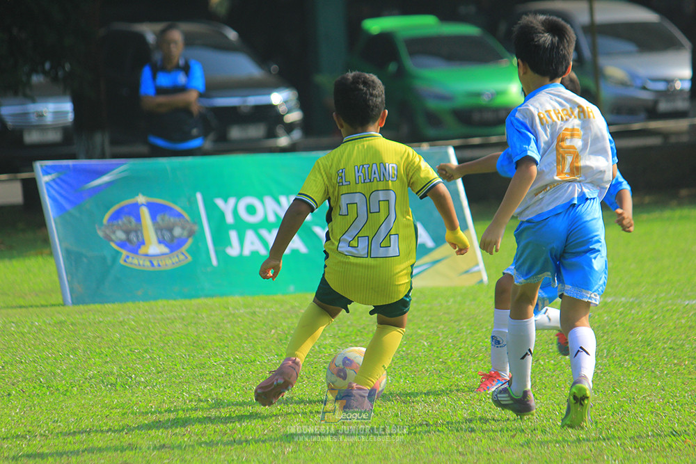 ijlu9 070626 proball football vs maesa pararaider