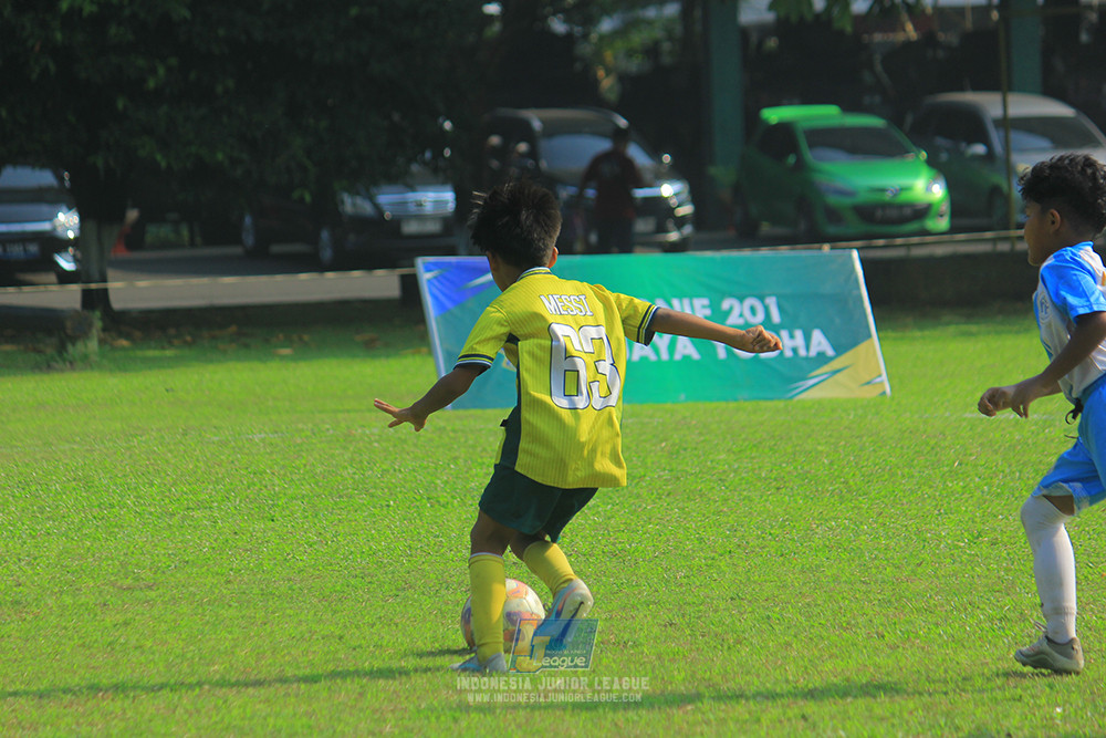 ijlu9 070626 proball football vs maesa pararaider