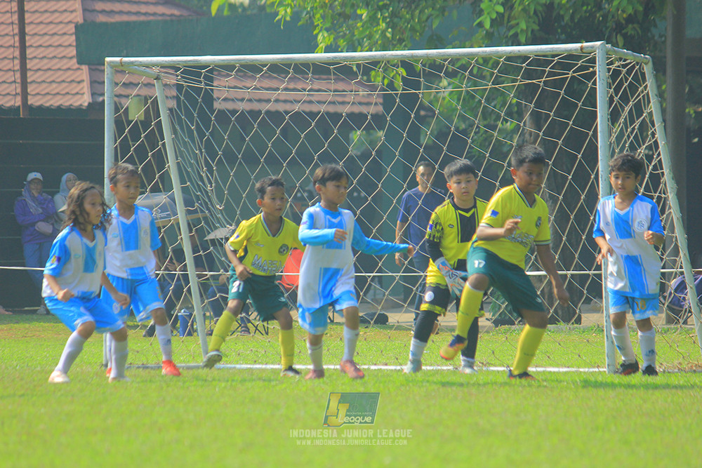 ijlu9 070626 proball football vs maesa pararaider