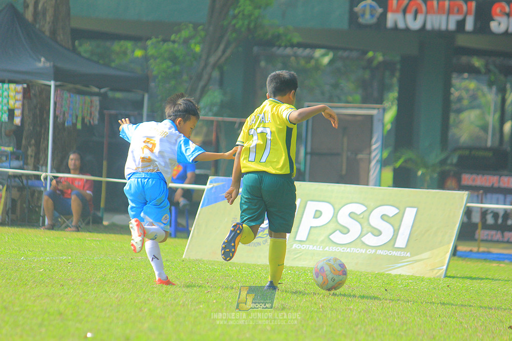 ijlu9 070626 proball football vs maesa pararaider