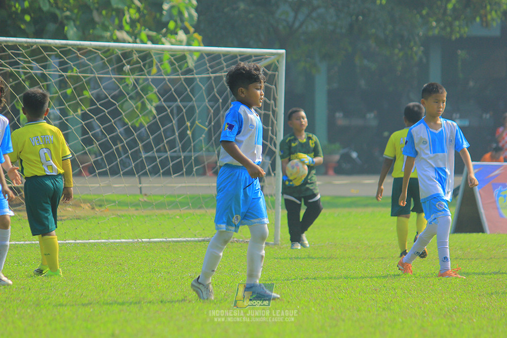 ijlu9 070626 proball football vs maesa pararaider