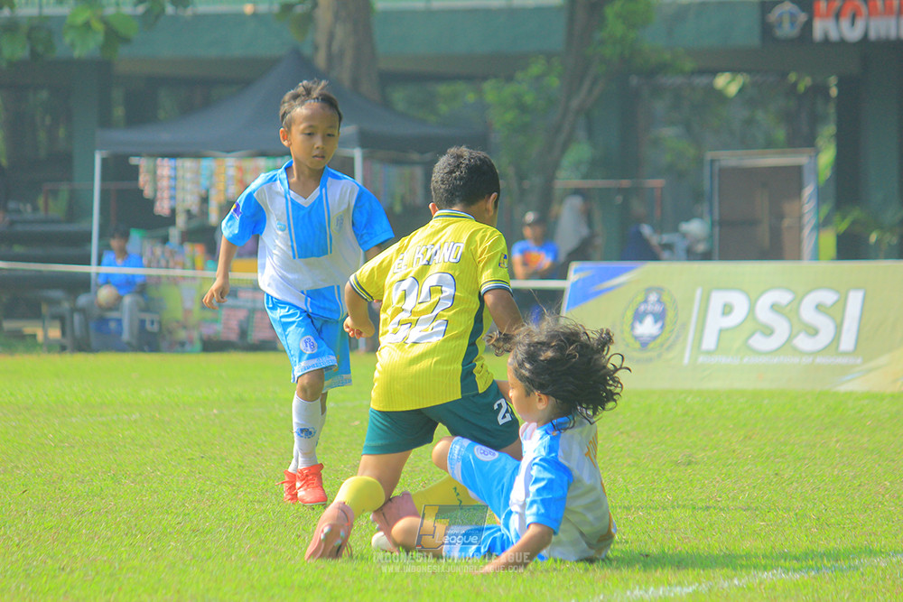 ijlu9 070626 proball football vs maesa pararaider