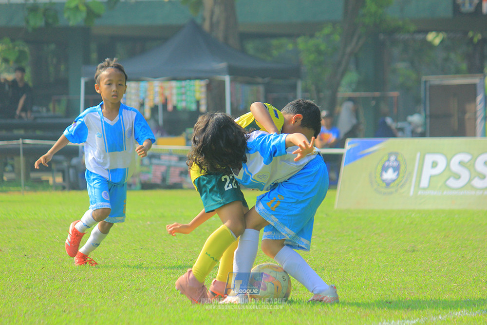 ijlu9 070626 proball football vs maesa pararaider