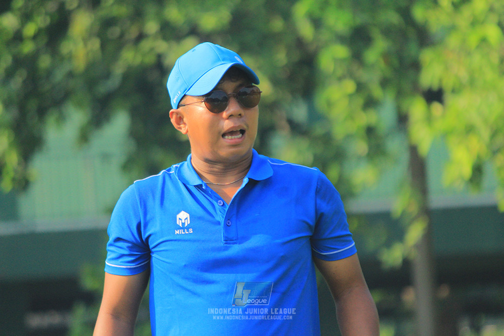 ijlu9 070626 proball football vs maesa pararaider
