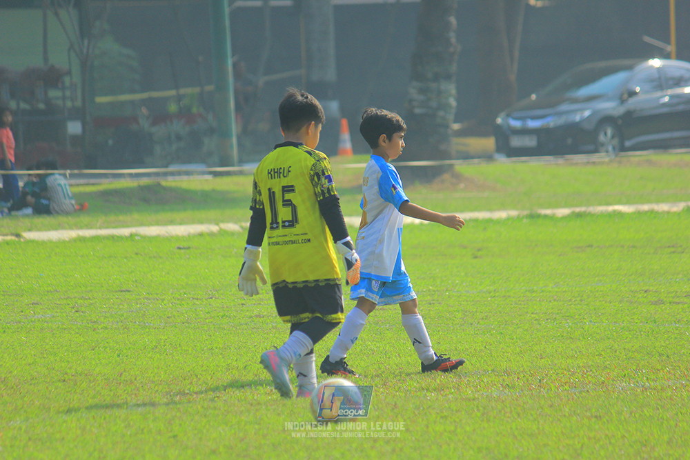 ijlu9 070626 proball football vs maesa pararaider