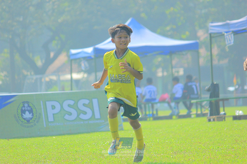 ijlu9 070626 proball football vs maesa pararaider