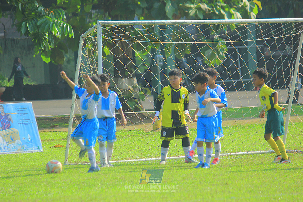 ijlu9 070626 proball football vs maesa pararaider