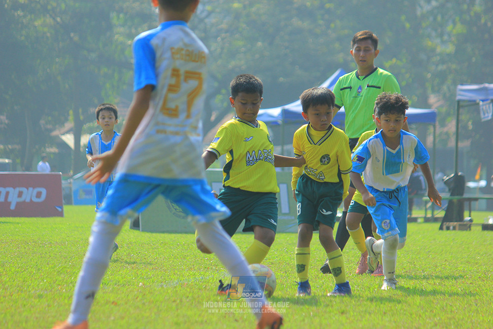 ijlu9 070626 proball football vs maesa pararaider