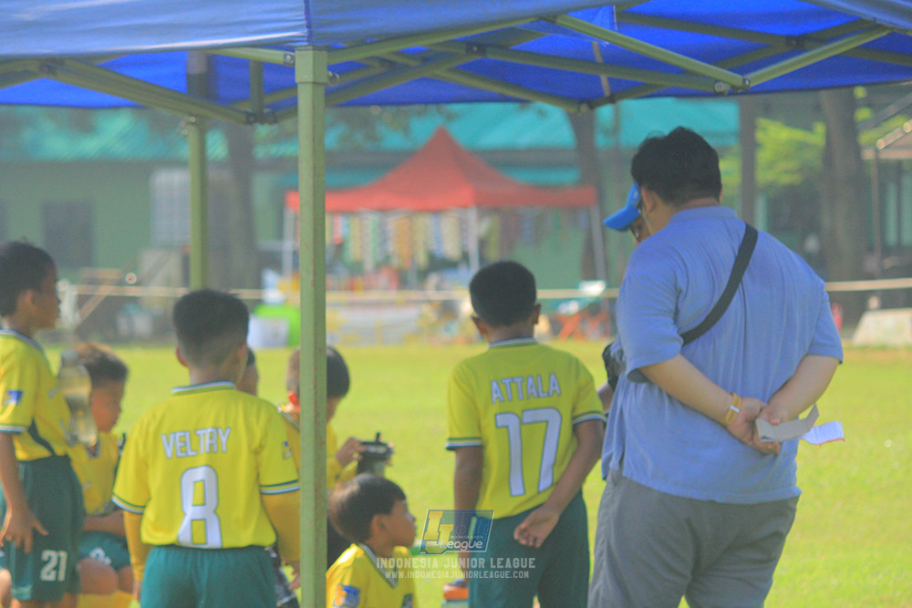 ijlu9 070626 proball football vs maesa pararaider