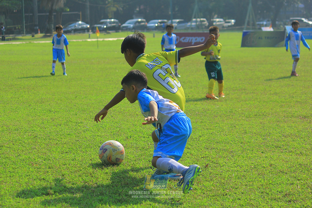 ijlu9 070626 proball football vs maesa pararaider