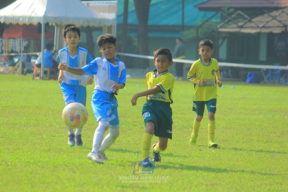 ijlu9 070626 proball football vs maesa pararaider