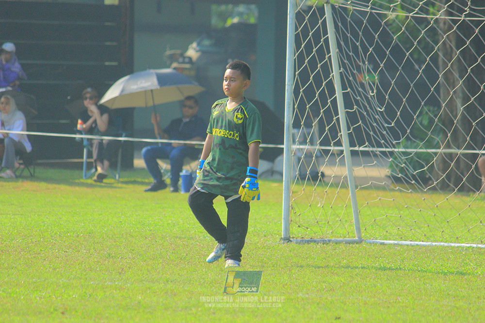 ijlu9 070626 proball football vs maesa pararaider