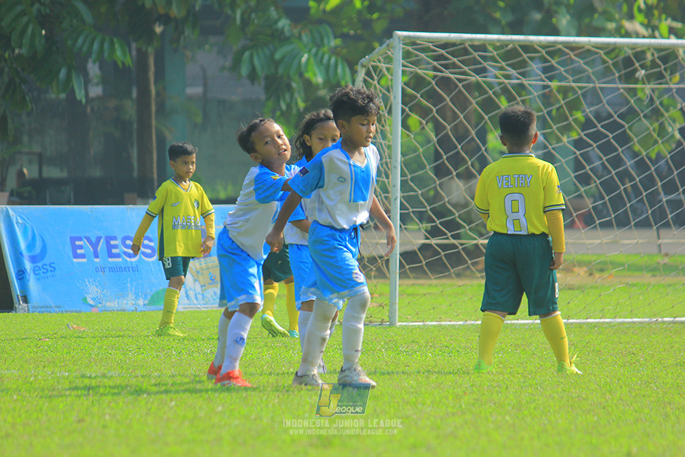 ijlu9 070626 proball football vs maesa pararaider