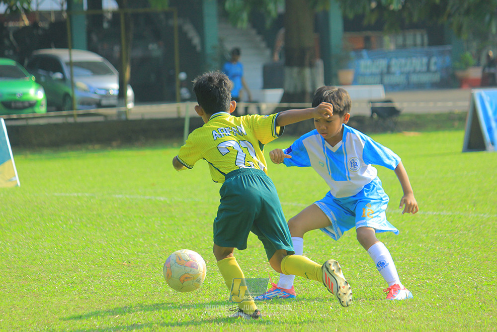 ijlu9 070626 proball football vs maesa pararaider