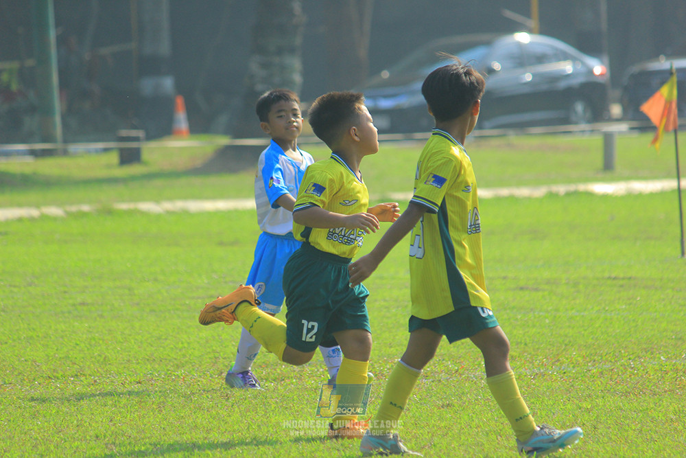 ijlu9 070626 proball football vs maesa pararaider