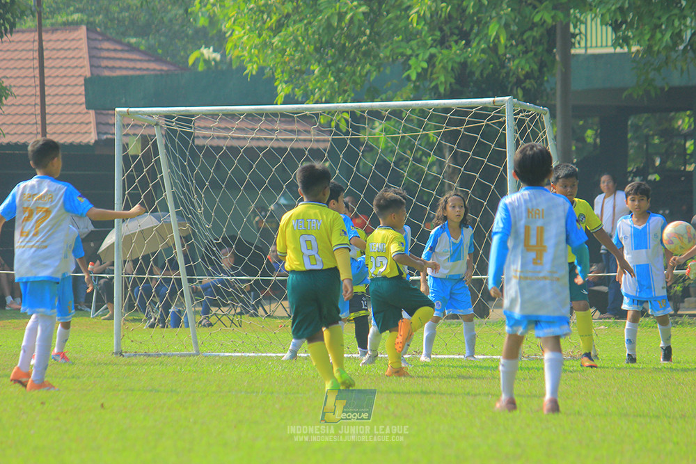 ijlu9 070626 proball football vs maesa pararaider