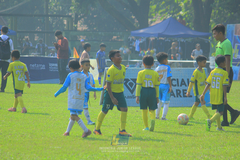 ijlu9 070626 proball football vs maesa pararaider