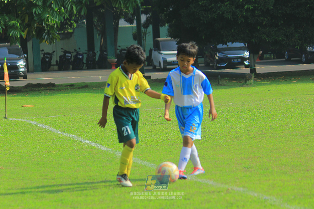ijlu9 070626 proball football vs maesa pararaider