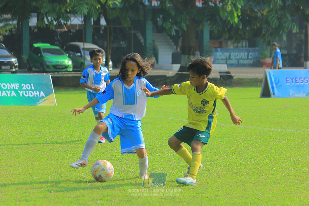 ijlu9 070626 proball football vs maesa pararaider