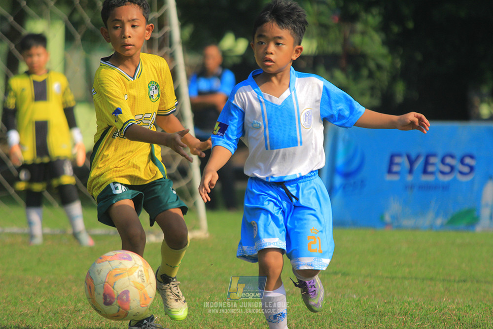 ijlu9 070626 proball football vs maesa pararaider
