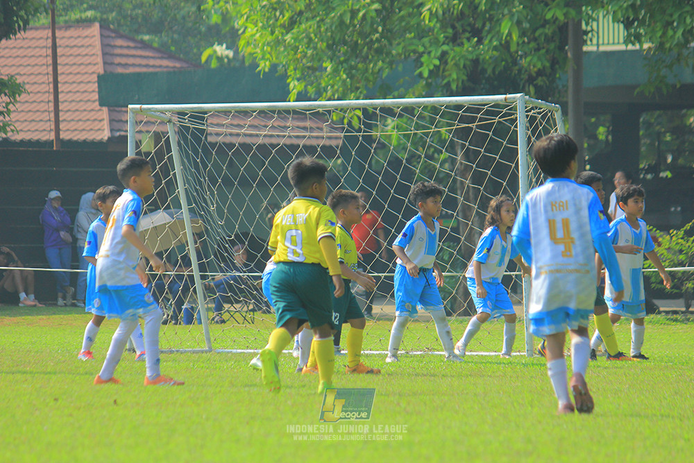 ijlu9 070626 proball football vs maesa pararaider