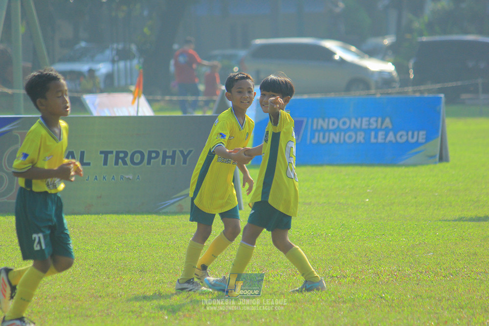 ijlu9 070626 proball football vs maesa pararaider